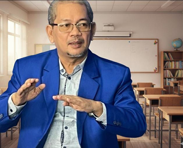 Bobby Nasution Belum Diperiksa, KPK Tersandera Kekuasaan Hukum Terancam