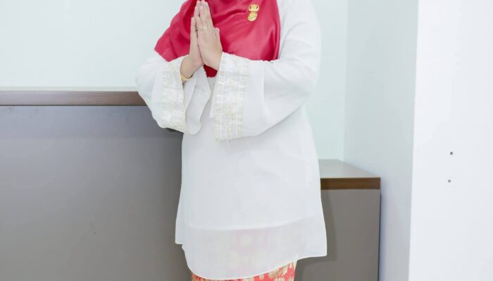 Dr. Mohamad Riza, Sosok Transformasional Dalam Ekosistem Kesehatan Sumatera Utara