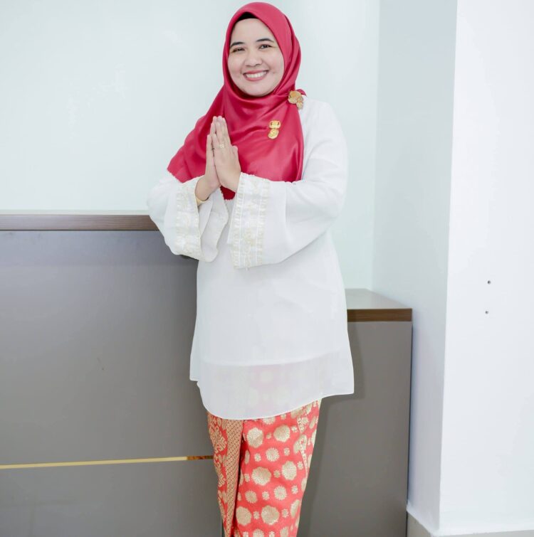 Dr. Mohamad Riza, Sosok Transformasional Dalam Ekosistem Kesehatan Sumatera Utara