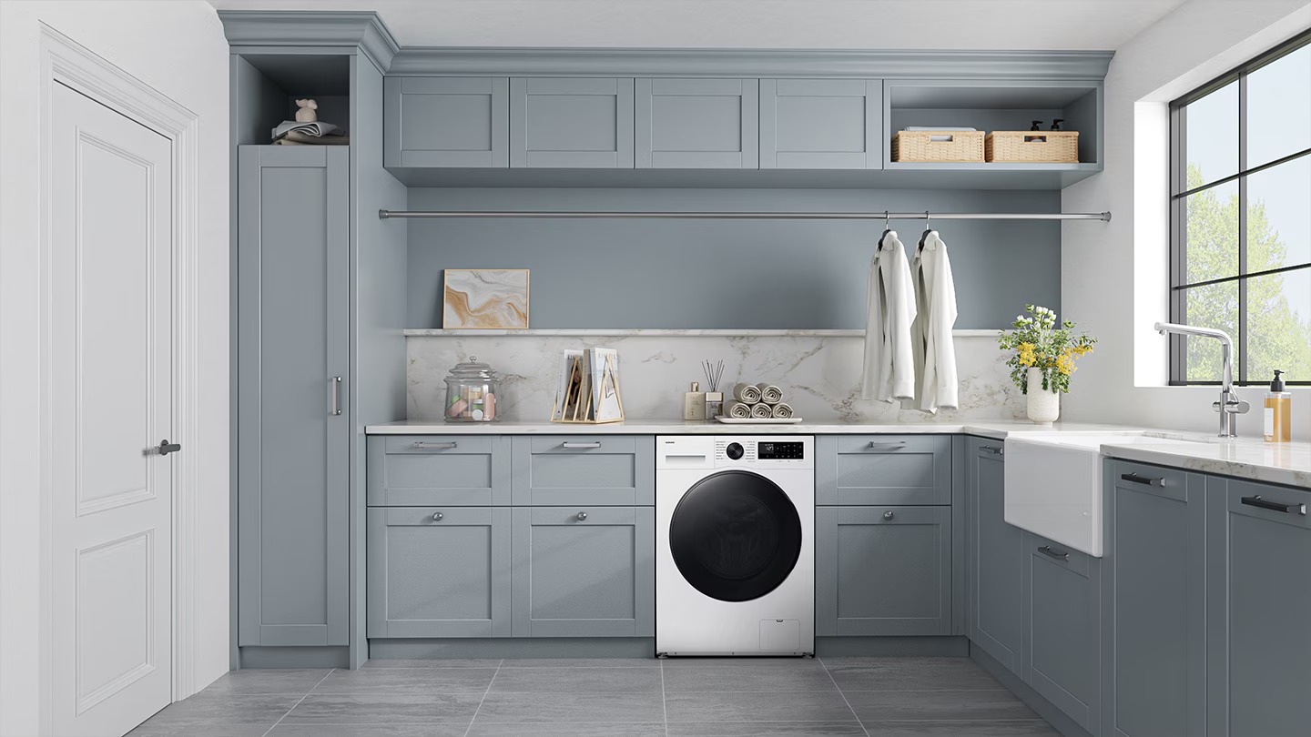 Samsung Bespoke AI Wujudkan Hidup Sehat di Smart Home