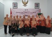 DWP Aceh Dan Jawa Barat Sepakat Perkuat Kolaborasi Pemberdayaan Perempuan Dan UMKM