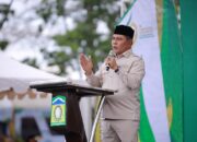 Rayakan Uro Lahe Ke-69, Pemkab Aceh Besar Gelar Pameran Pembangunan Dan Expo UMKM