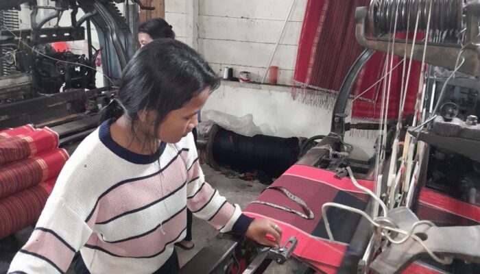 Pemerintah Siapkan Platform KUR 2026 Sebesar Rp320 Triliun