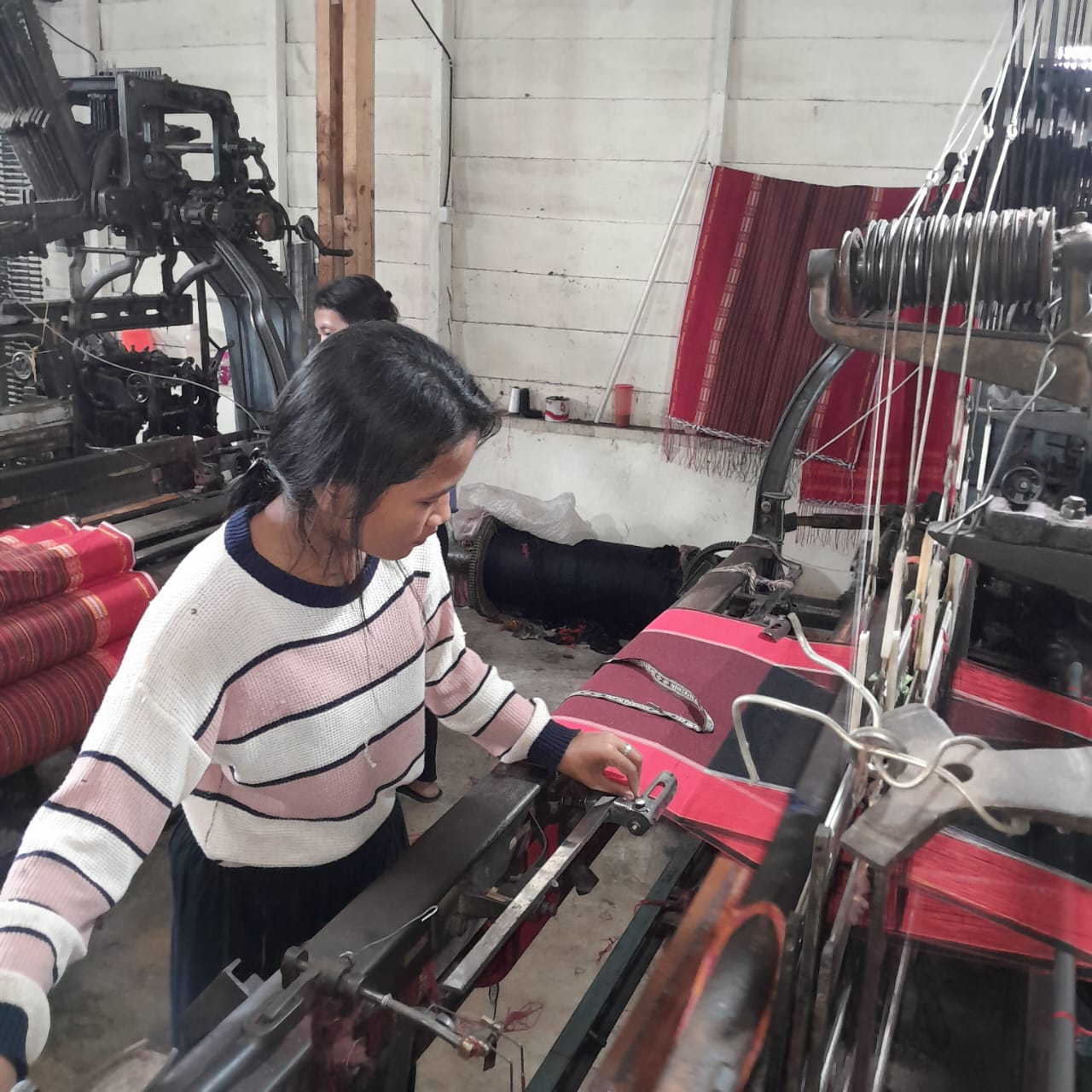 Pemerintah Siapkan Platform KUR 2026 Sebesar Rp320 Triliun