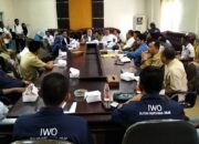 DPRD Batubara Berterima Kasih Pada IWO Angkat Masalah Plasma Perkebunan