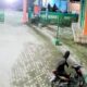 Aksi Pencurian Motor Saat Salat Subuh Kembali Terjadi Di Wilkum Polsek Indrapura