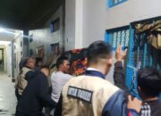 Karutan Humbahas Pastikan Tidak Ada Penyalahgunaan HP Di Dalam Rutan