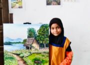 Siswa SLB YAPDI Banda Aceh Raih Juara Berbakat I Lomba Lukis Hari Disabilitas Internasional 2025