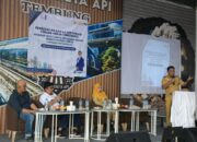 Pembekalan Dan Uji Sertifikasi Mencetak Pekerja Konstruksi Profesional