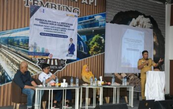 Pembekalan Dan Uji Sertifikasi Mencetak Pekerja Konstruksi Profesional