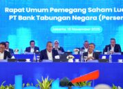 Bank Syariah Nasional Miliki Aset Rp70 Triliun Usai Merger