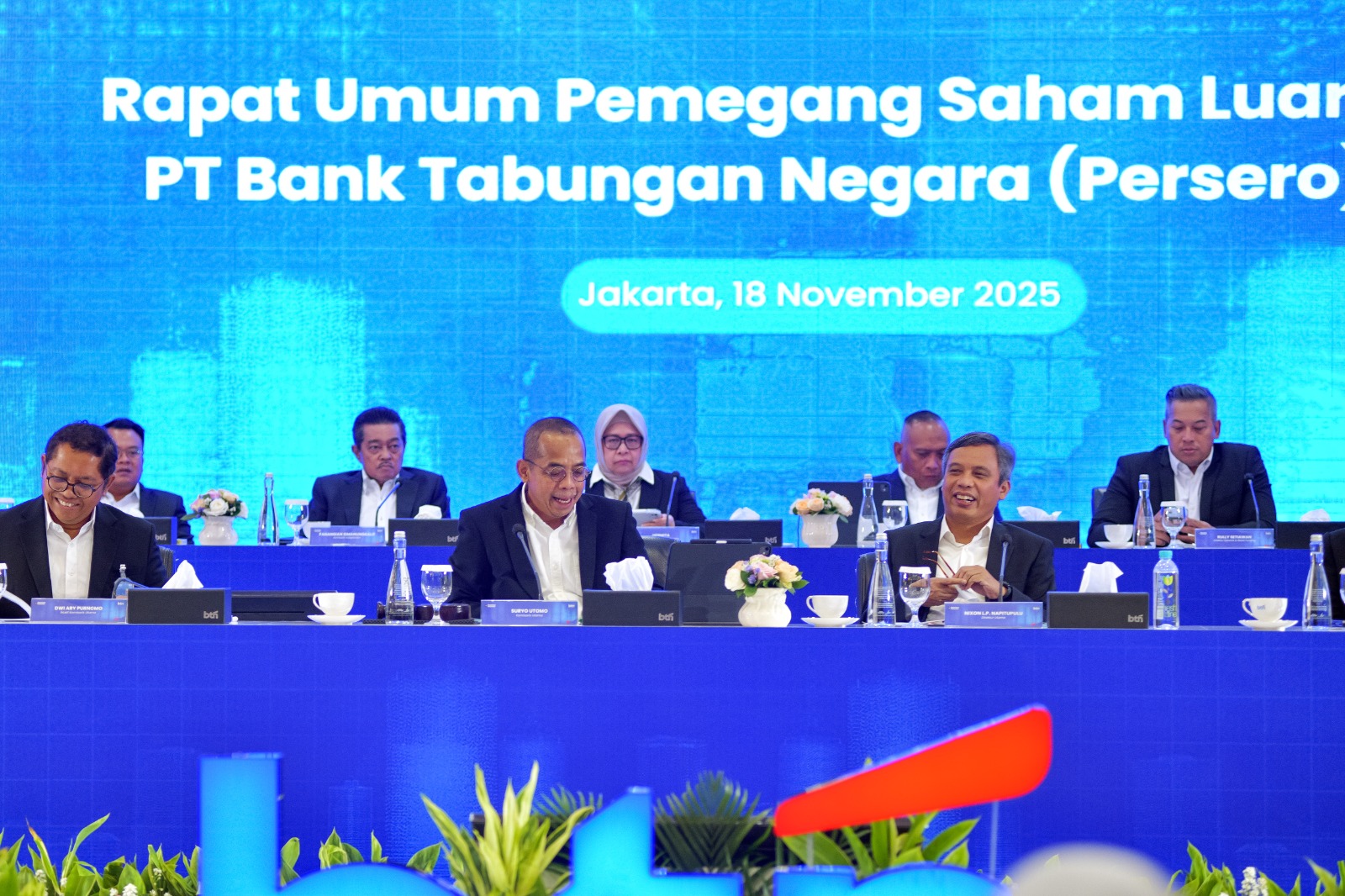 Bank Syariah Nasional Miliki Aset Rp70 Triliun Usai Merger