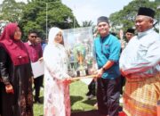 PT LNK Raih Juara Umum MTQ ke-58 di Sawit Seberang