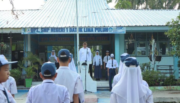 Lima Risiko Pengguna Narkoba