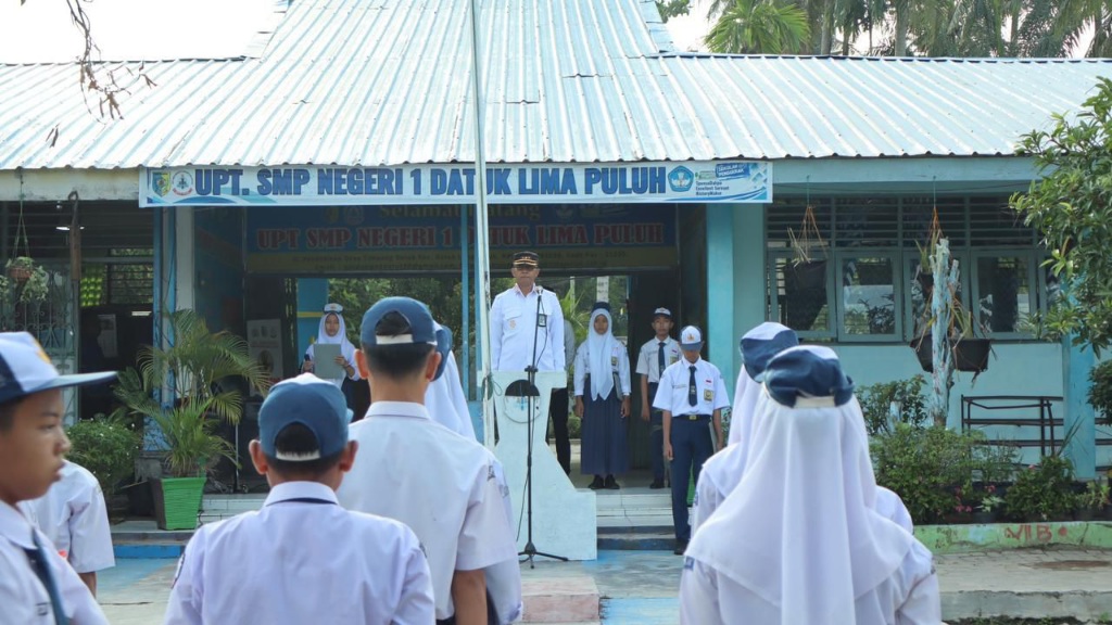 Lima Risiko Pengguna Narkoba