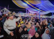 Pentingnya Melestarikan Budaya Melayu Di Batubara