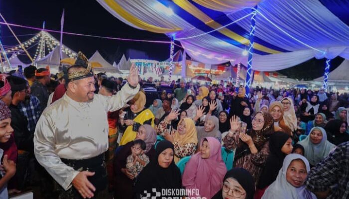 Pentingnya Melestarikan Budaya Melayu Di Batubara