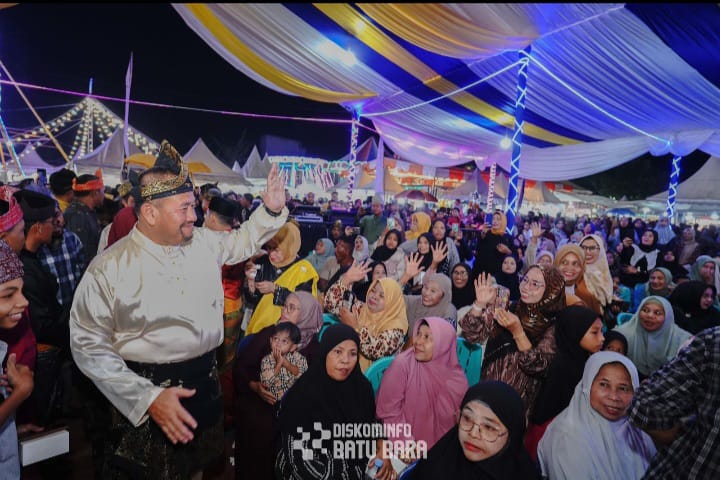 Pentingnya Melestarikan Budaya Melayu Di Batubara