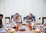 Pemkab Deliserdang Dukung BPK Perbaiki Tata Kelola Keuangan Daerah