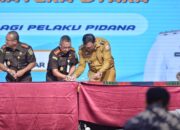 Pemkab Deliserdang Dorong Penegakan Hukum Secara Humanis