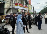 Masyarakat Pecinta PT GIS Laksanakan Kegiatan Positif