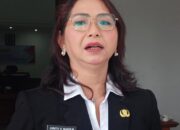 Wabup Humbahas Konferensi Terbuka Tolak Mobdis, TAPD: Wabup Sudah Pesan Fortuner