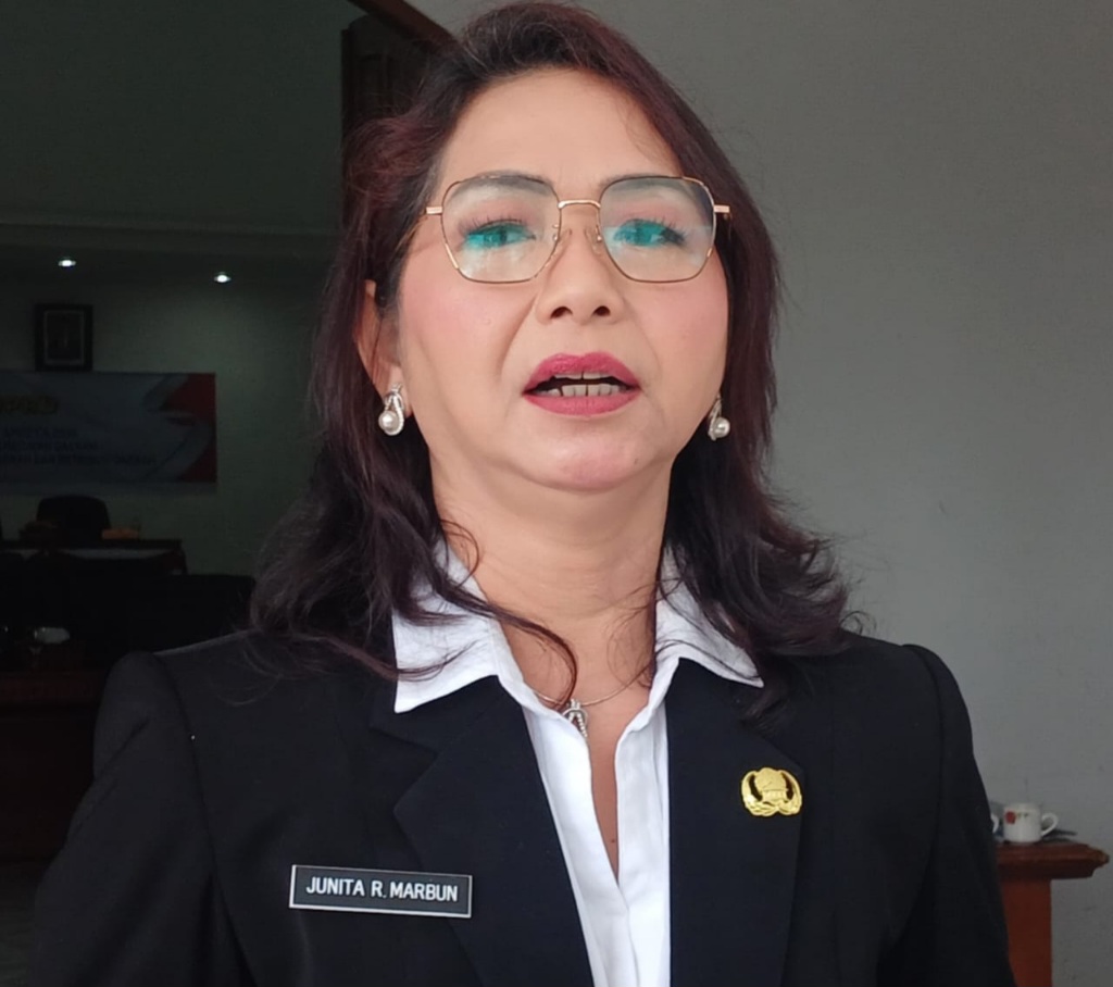 Wabup Humbahas Konferensi Terbuka Tolak Mobdis, TAPD: Wabup Sudah Pesan Fortuner