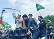 HMI Sumut Kritik Lemahnya Fungsi Pengawasan Inspektorat Medan Terkait Penangkapan Dua Kadis Korupsi