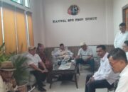 ALMISBUN Sumut Akan Kirim Surat Permohonan Pembatalan HGU No18 PT CSIL