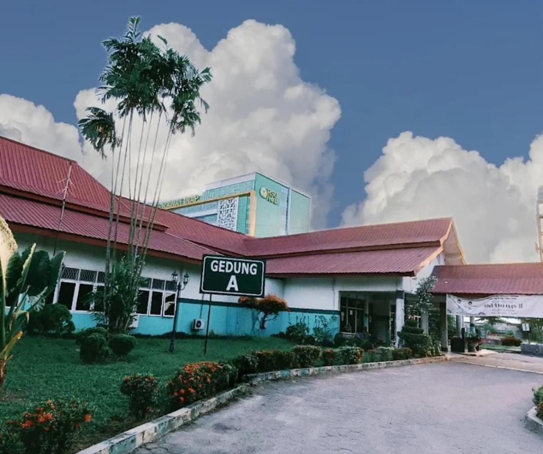 HKN Ke-61, RSU Haji Medan Gelar Rangkaian Kegiatan Spesial