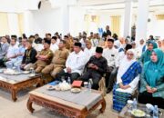 Pemkab Gelar Seminar Sejarah Awal Lahirnya Kabupaten Aceh Besar