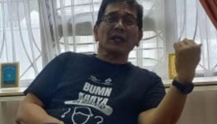 Disorot, Pernyataan Wali Kota Medan Soal “Masih Mencari Formula Atasi Banjir” Setelah 9 Bulan Menjabat