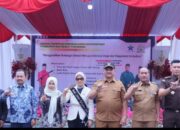 Festival Literasi Daerah Untuk Ciptakan Masyarakat Lebih Cerdas