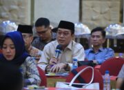 Senator Penrad Siagian Kritik Kecenderungan Resentralisasi Pemerintah Pusat