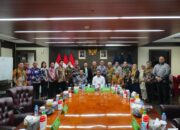 MWA Pilih Muryanto Jadi Rektor USU Lagi