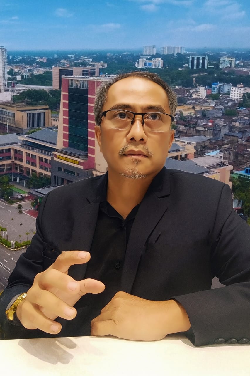 Sahuti Wali Kota Medan Masih Cari Solusi Banjir, FORMASSU Tawarkan Solusi