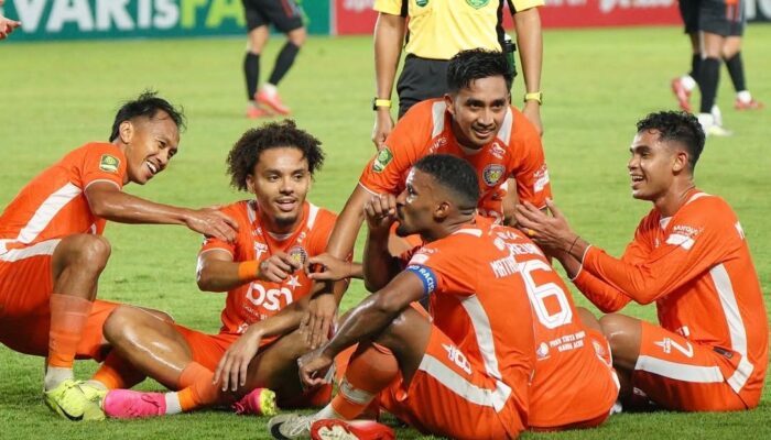 Persiraja Sukses Balas Sumsel United Di Lampineueng