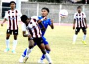 PSST Gagal Permalukan PSAP Sigli