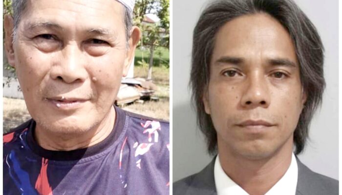 Sore Ini, Pertarungan Misterius Persimura Vs Tamiang United