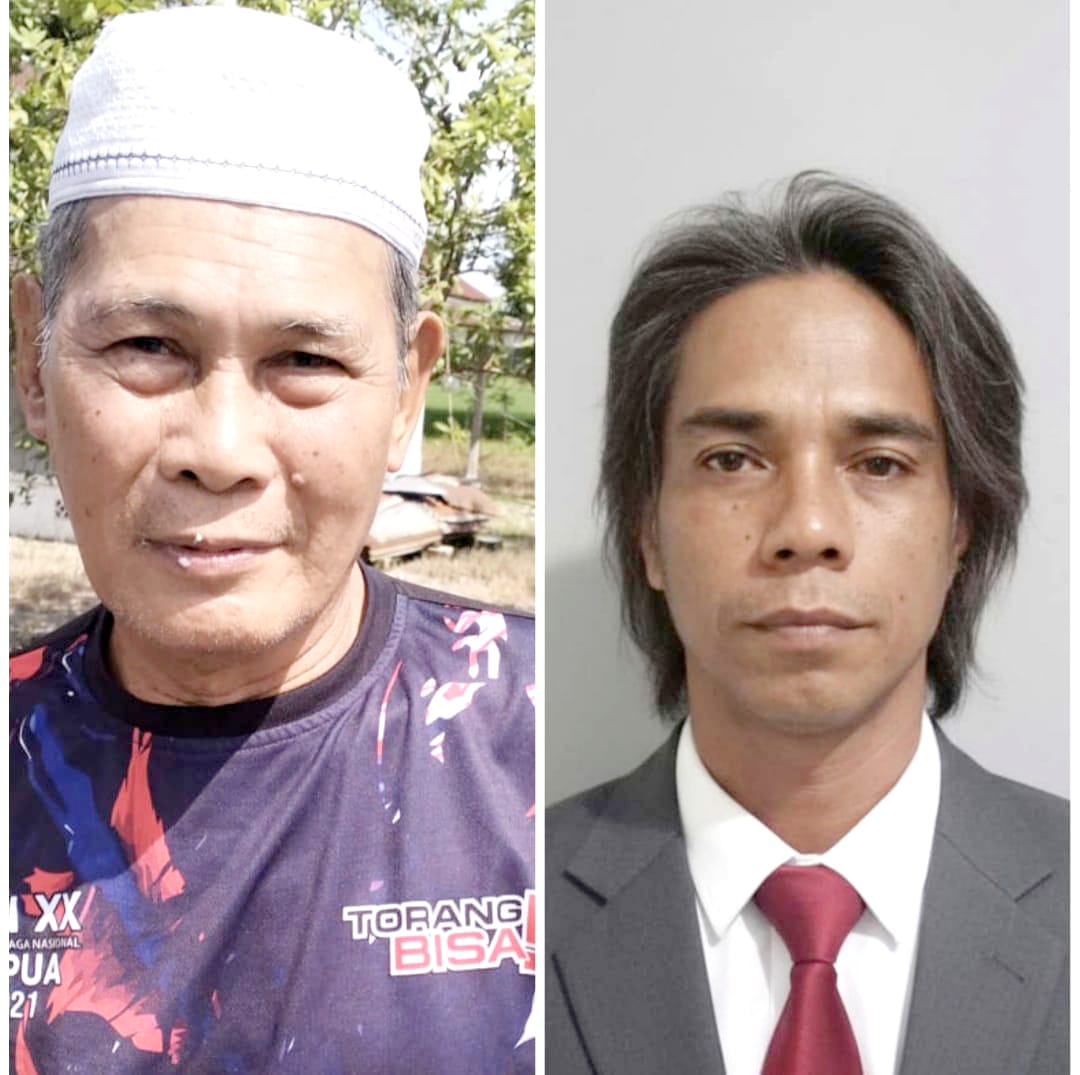 Sore Ini, Pertarungan Misterius Persimura Vs Tamiang United