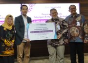 Bank Muamalat Perkuat Sinergi Dengan Yayasan Wakaf UMI