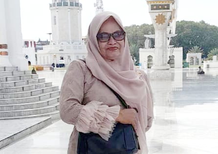 Keuchik Krueng Dhoe Terpilih Mutia Kumala Komitmen Bangun Gampong Berdaya