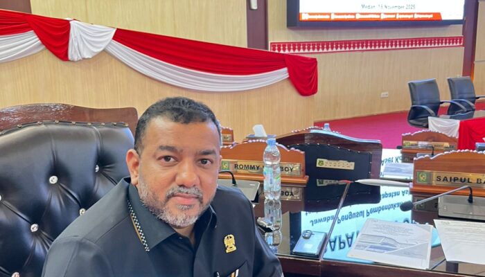 Minimalisir Banjir, Pemko Medan Diminta Tegas Tertibkan Bangunan Lakukan Penyempitan Sungai