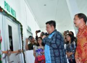 Poli Mata Tutup, Bupati Samosir Sudah Berusaha Cari Dokter Mata Yang Siap Dikontrak