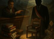 Persinggungan Bobby Di Kasus Topan