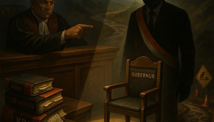 Persinggungan Bobby Di Kasus Topan