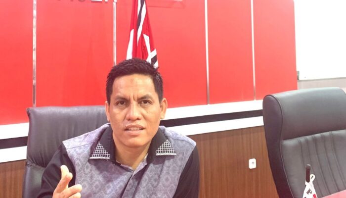 Anggota DPRK Subulussalam Desak PT Laot Bangko Cabut Laporan Polisi Terhadap Warga Penanggalan