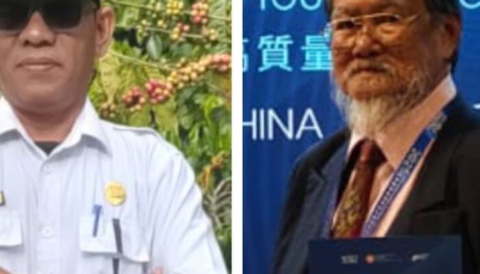 Prof Nico Sebut Pidie Punya Modal Wisata Hijau Terkuat Di ASEAN