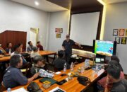 INAMPA Siapkan Infrastruktur Pemanduan Demi Kemajuan Maritim Indonesia