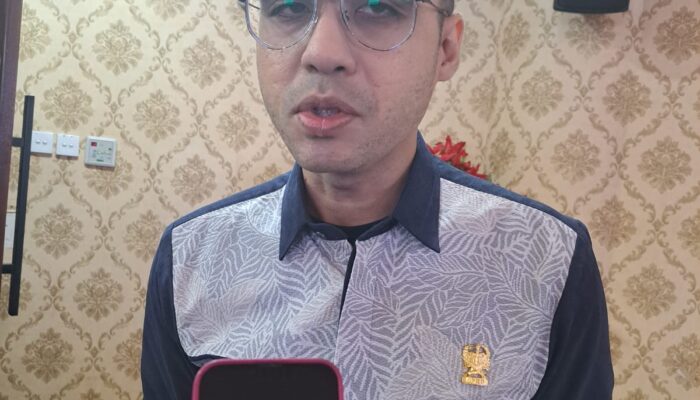 Pemko Medan Didorong Punya Solusi Konkrit Atasi Banjir